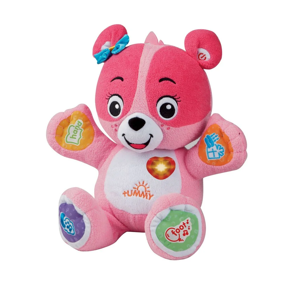 Vtech Cora the Smart Cub Afbeelding 1