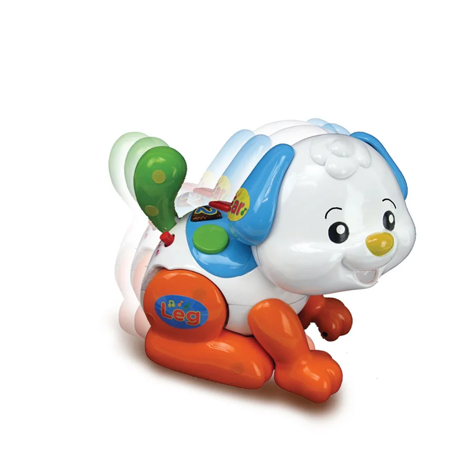Vtech Shake and Move Puppy Afbeelding 1