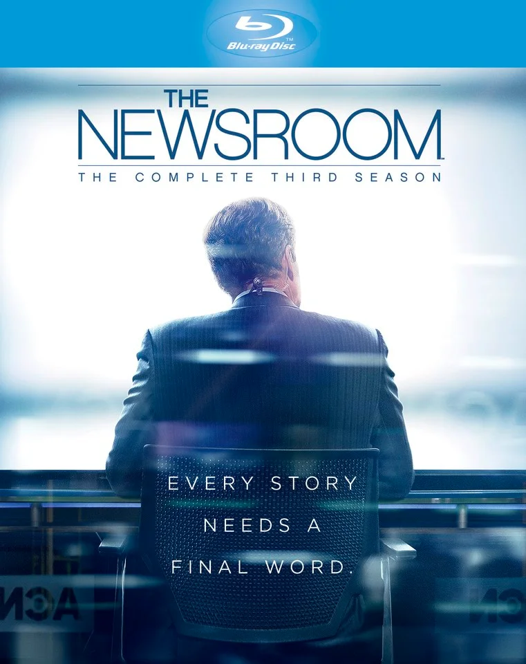 The Newsroom - Seizoen 3 Afbeelding 1