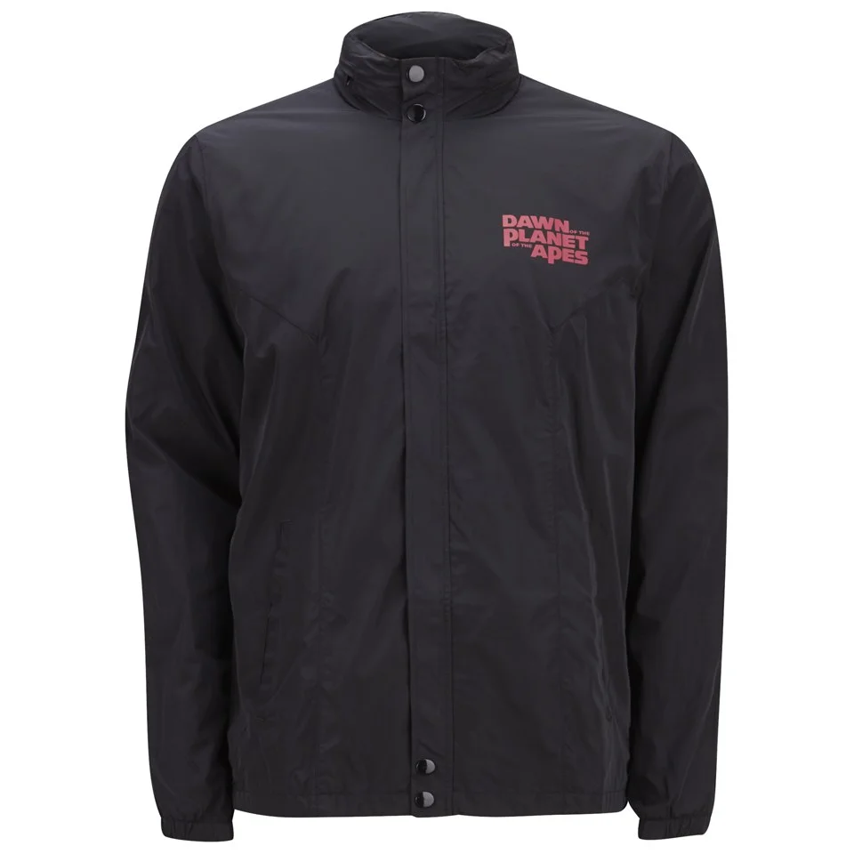 Planet of the Apes All Weather Jacket - S Afbeelding 1