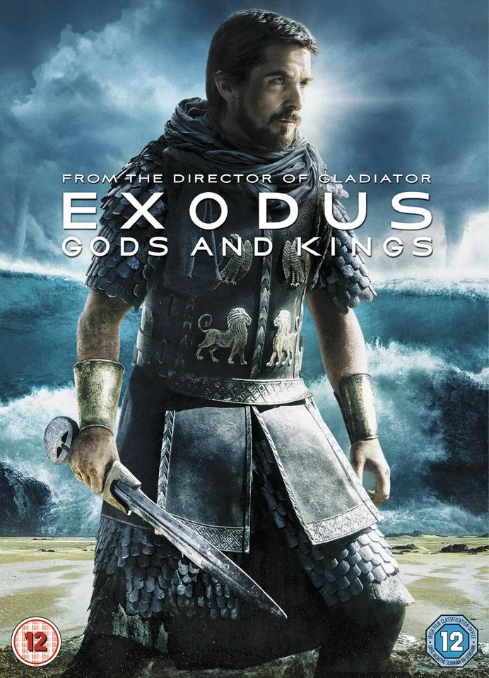 Exodus Afbeelding 1