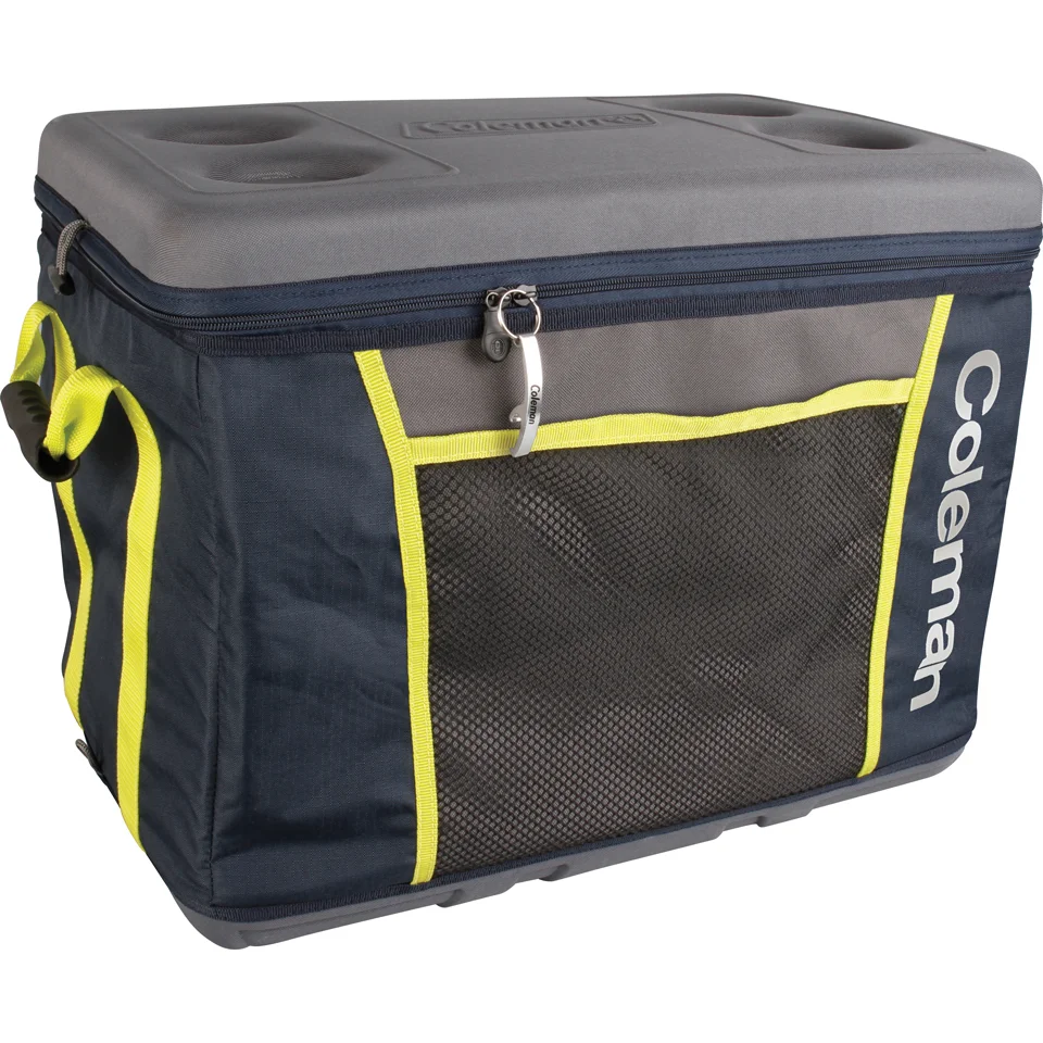 Coleman 45 Can Sport Collapsible Cooler Bag Afbeelding 1