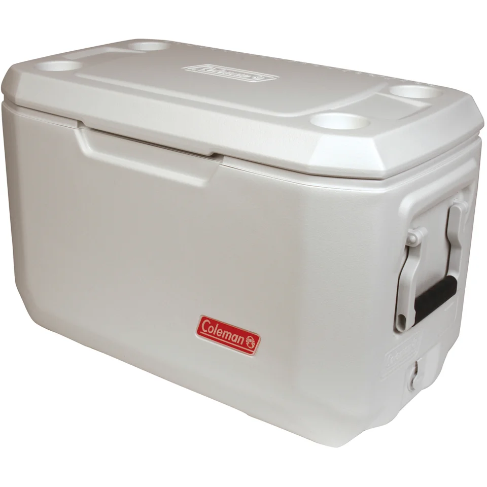 Coleman 70Qt Xtreme Marine Cooler (66L) Afbeelding 1
