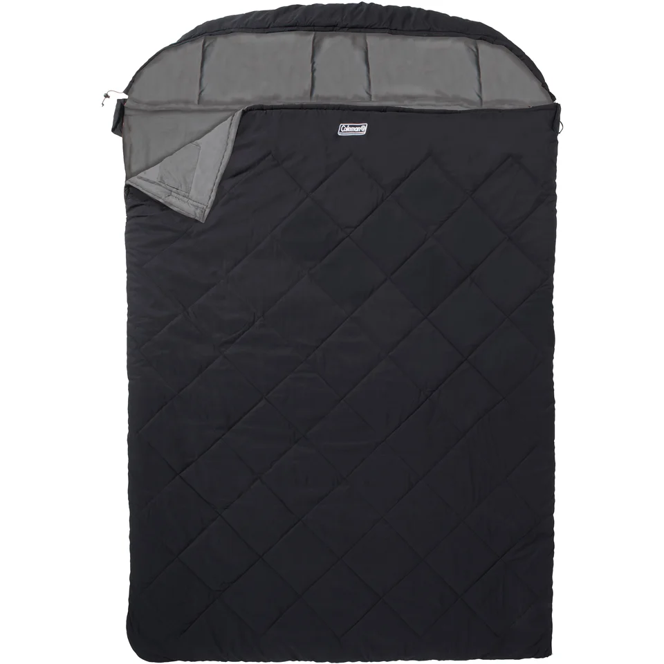 Coleman Breckenridge Sleeping Bag - Double Afbeelding 1