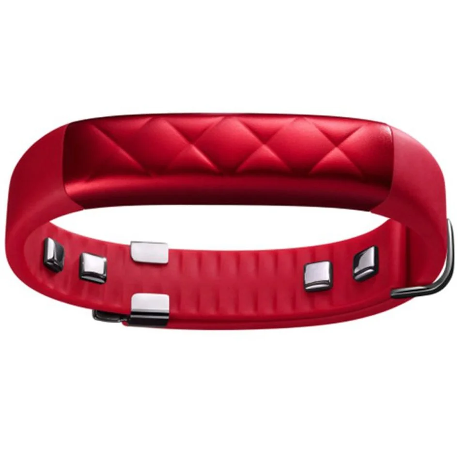 Jawbone UP3 Wristband Activity en Slaap Tracker - Rood Afbeelding 1