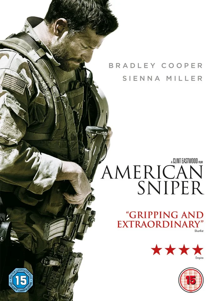 American Sniper Afbeelding 1