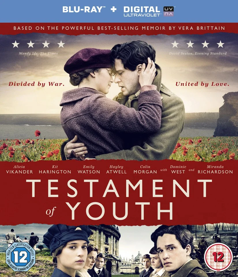 Testament of Youth Afbeelding 1