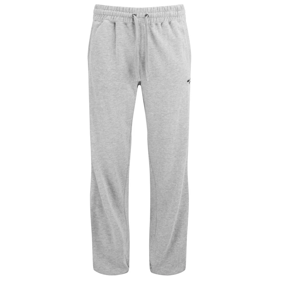 Gola Men's Chatrier Jogging Pants - Grey Navy - S - Blauw Afbeelding 1