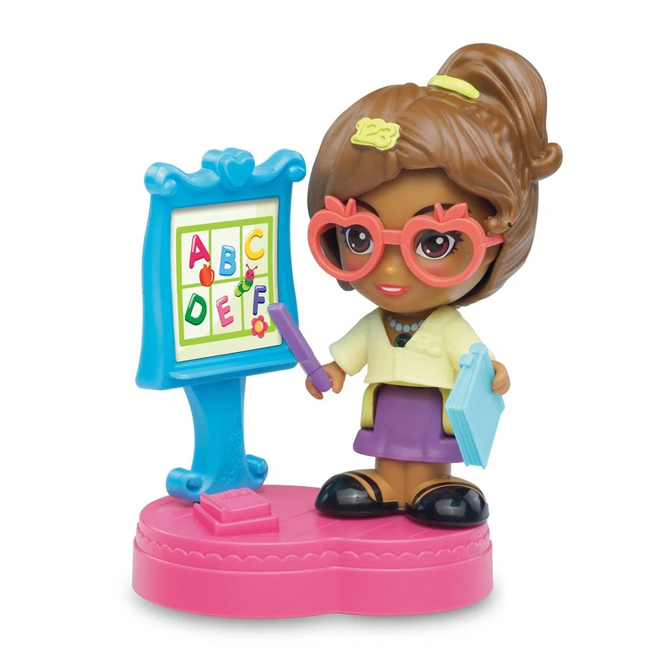 Vtech Flipsies Lexi and Her White Board Afbeelding 1