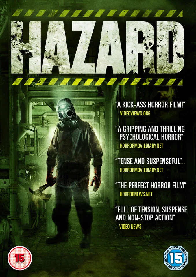 Hazard Afbeelding 1