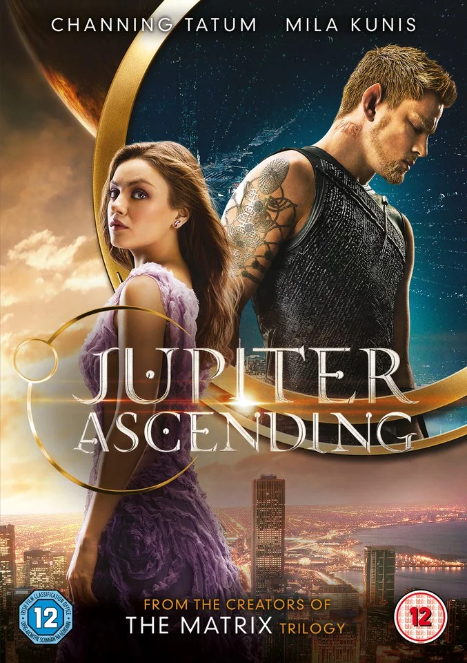 Jupiter Ascending Afbeelding 1