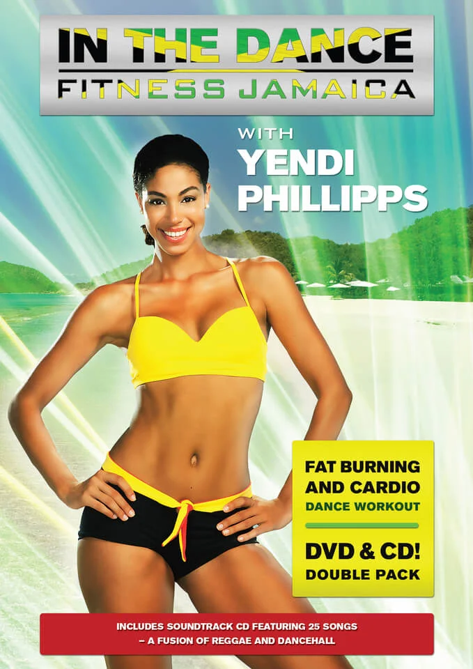 In The Dance Fitness Jamaica Afbeelding 1