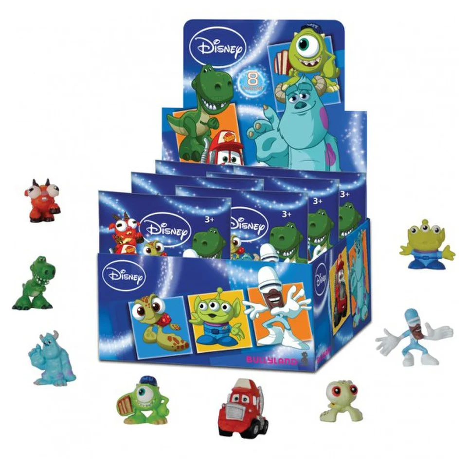 Disney Pixar Blind Bags Afbeelding 1