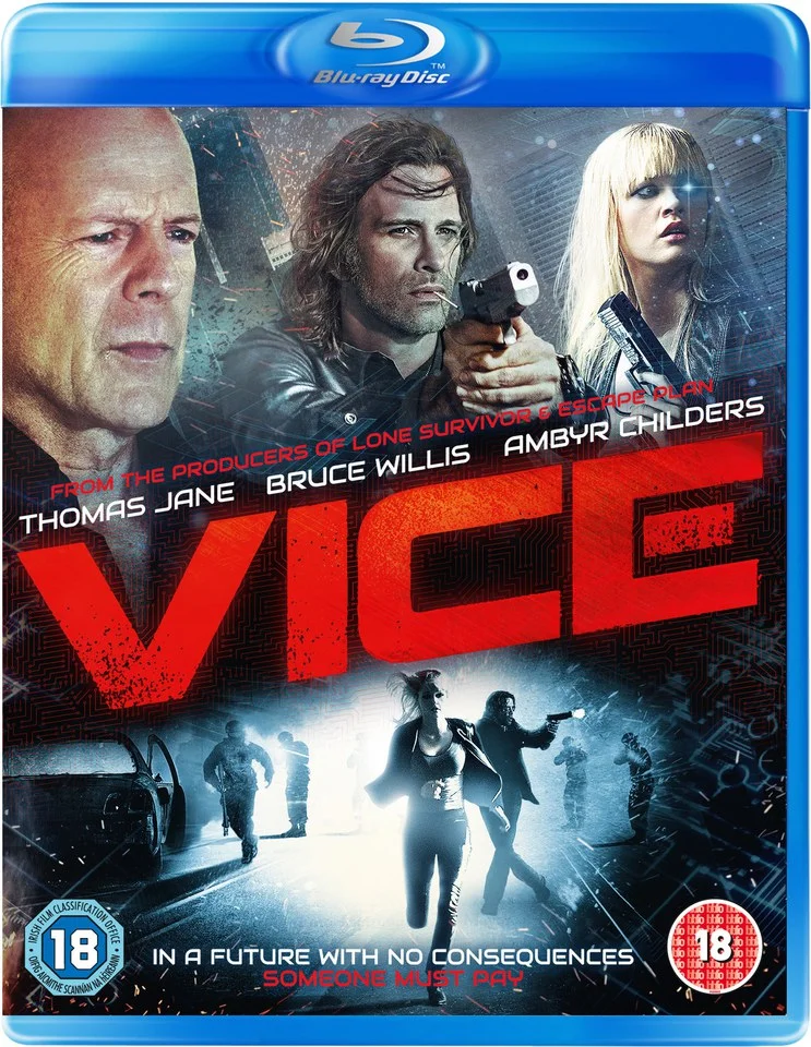 Vice Afbeelding 1