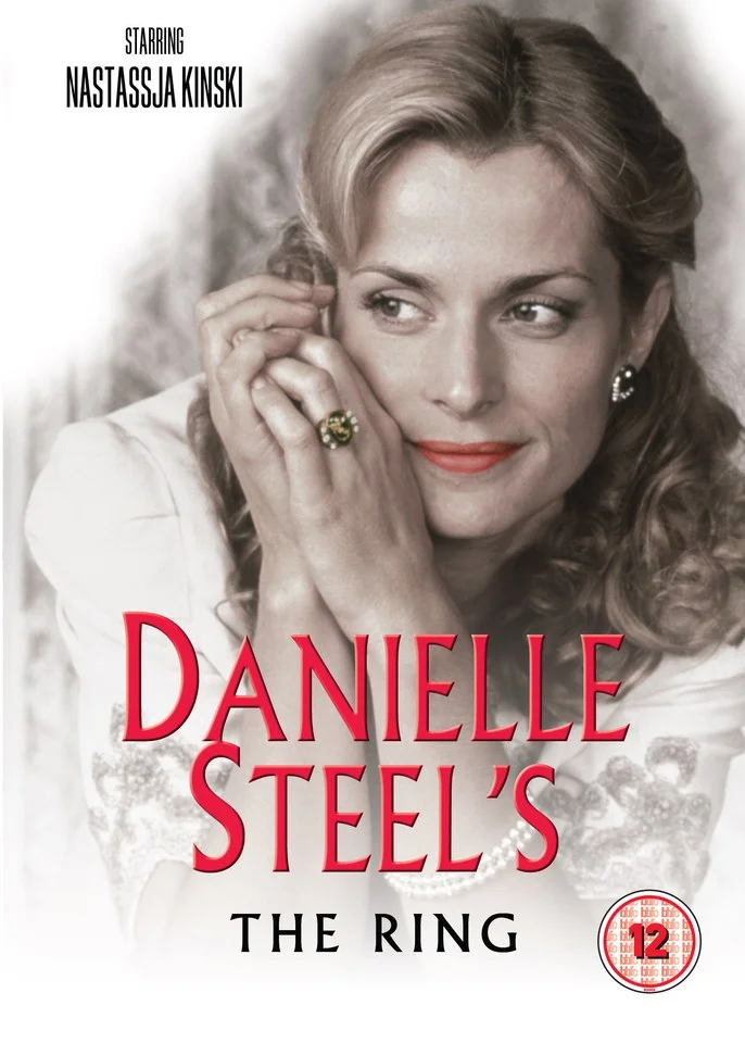 Danielle Steel: The Ring Afbeelding 1