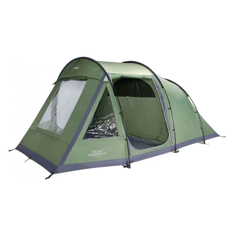 Vango Drummond 500 Tent Afbeelding 1