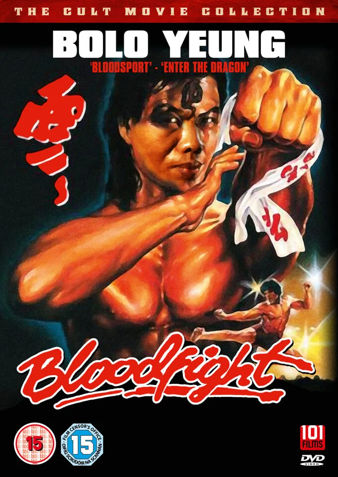 Bloodfight Afbeelding 1