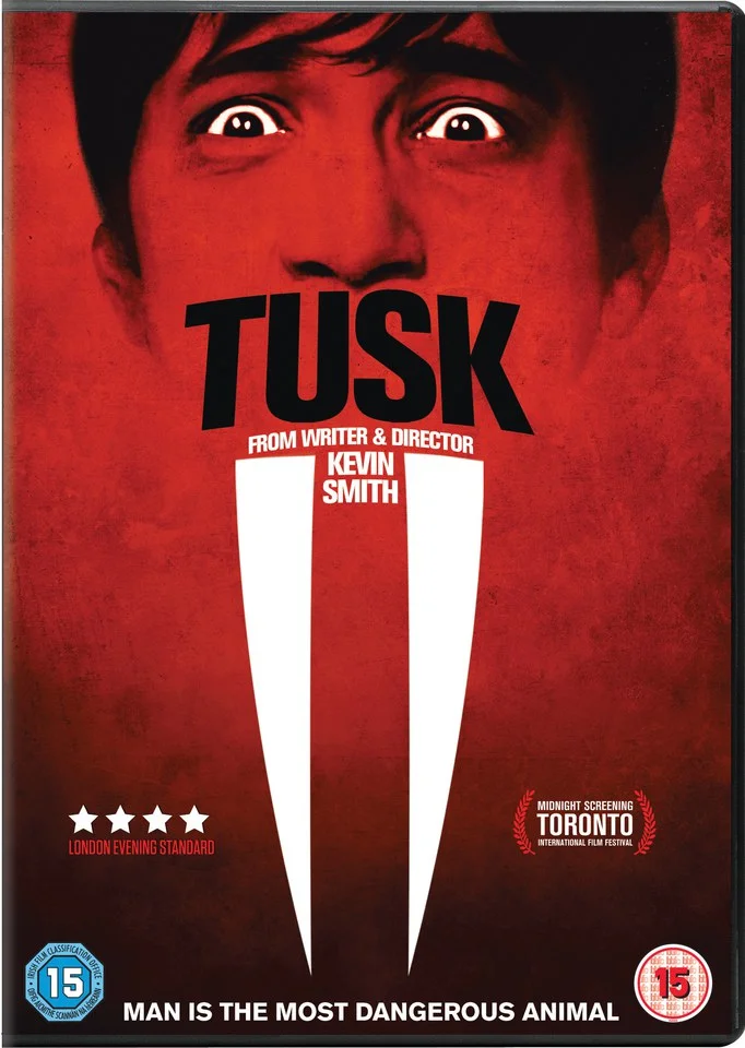 Tusk Afbeelding 1