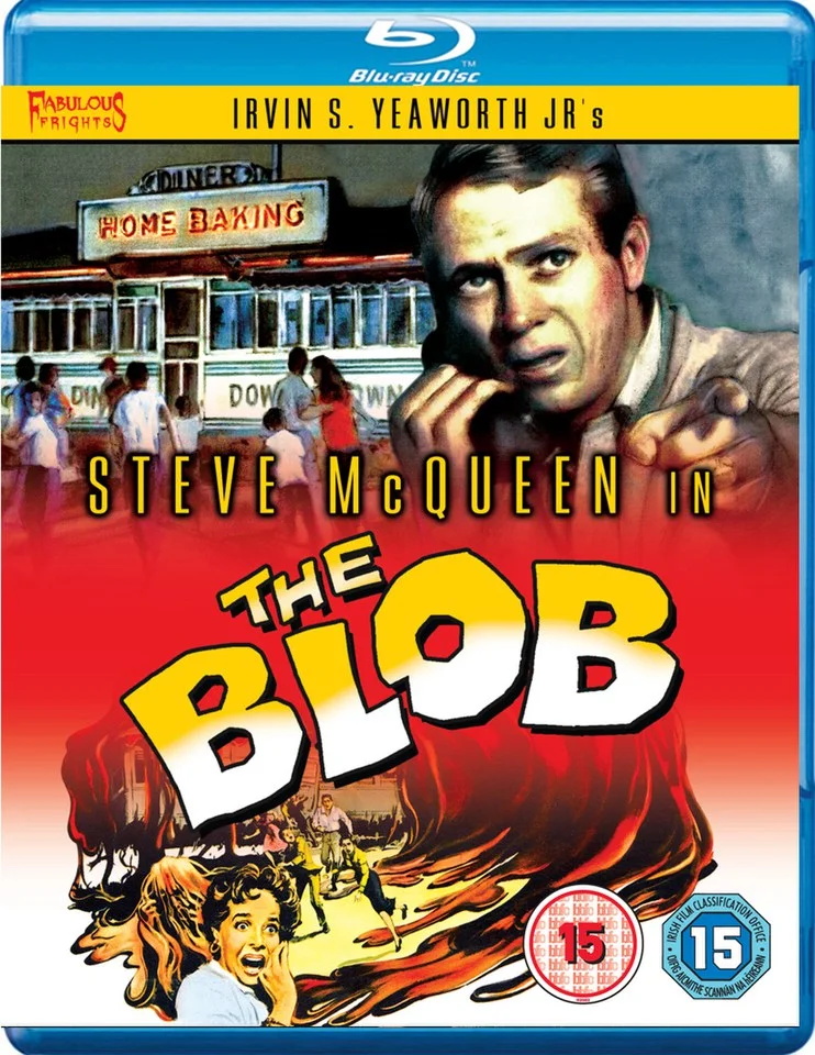 The Blob Afbeelding 1