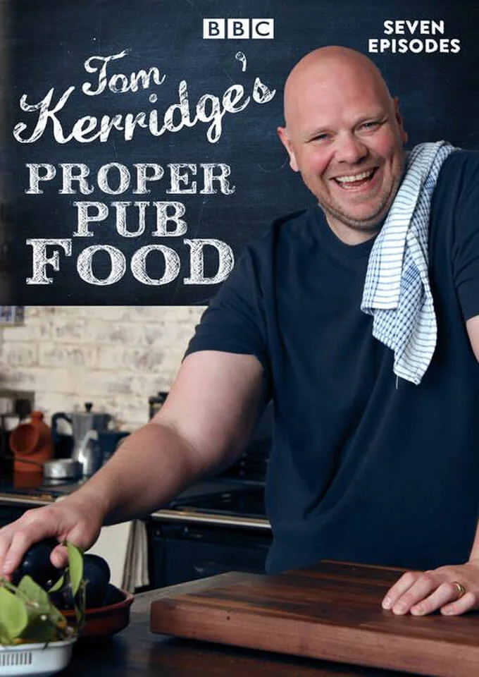 Tom Kerridge's Proper Pub Food Afbeelding 1