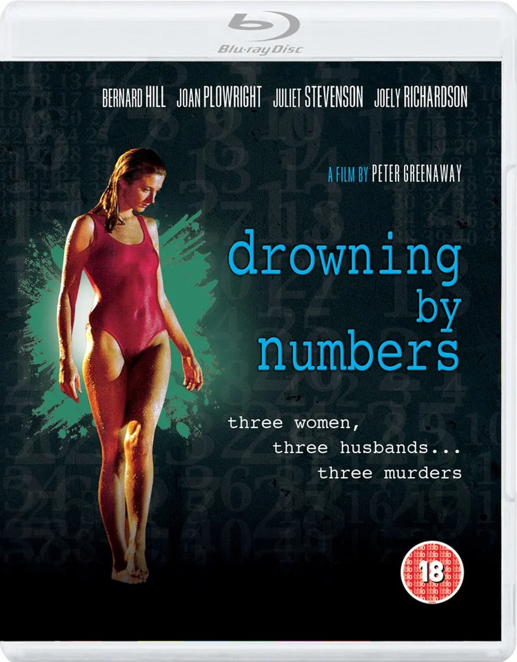 Drowning by Numbers Afbeelding 1