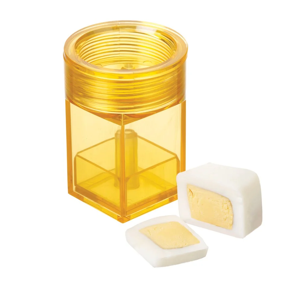 Eddingtons Egg Cuber - Yellow Afbeelding 1