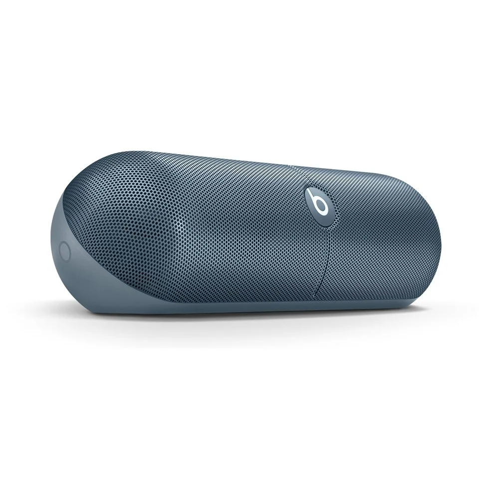 Beats by Dr. Dre: Pill XL Bluetooth Wireless Speaker - Metallic Sky Afbeelding 1