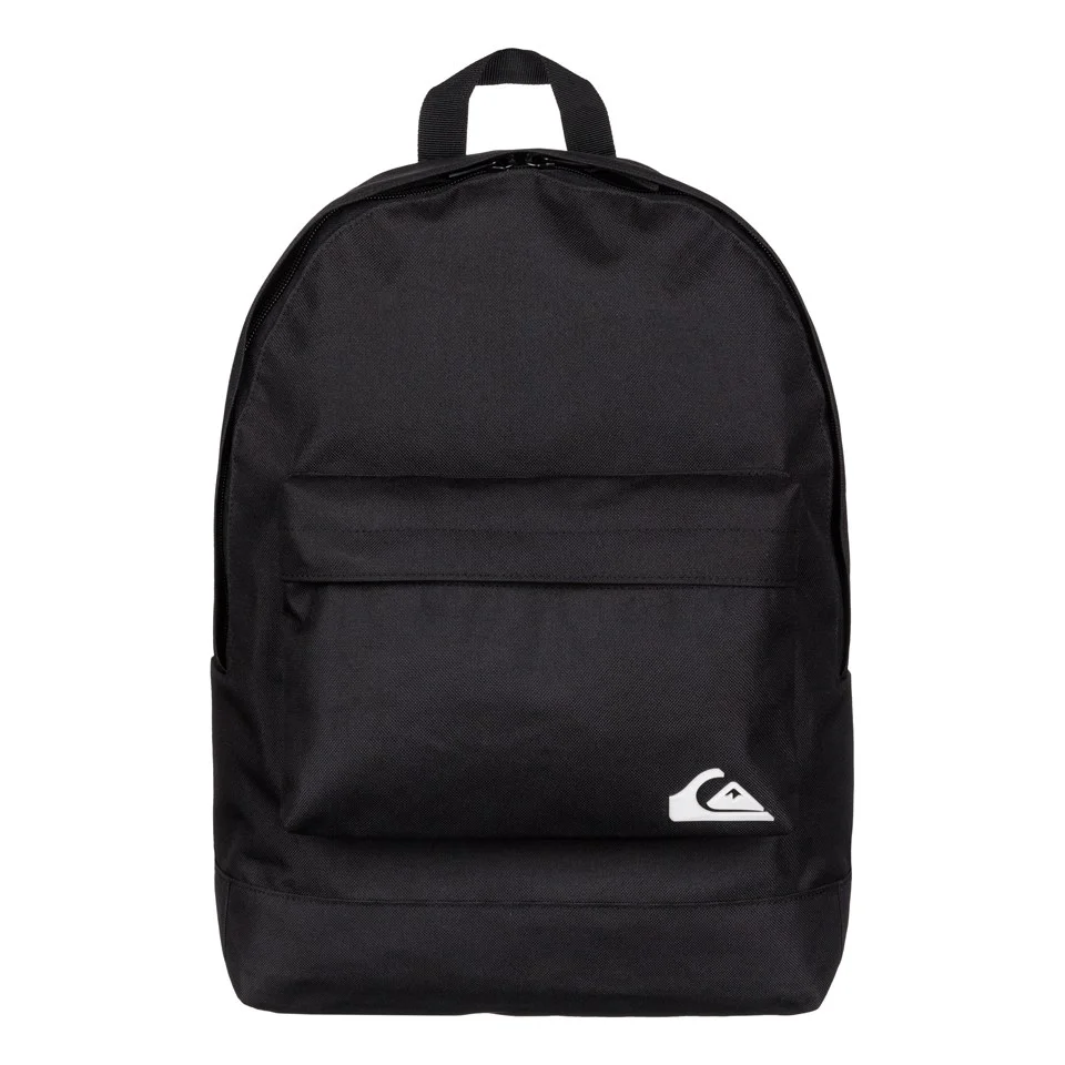 Quiksilver Men's Everyday Edition Backpack - Black Afbeelding 1