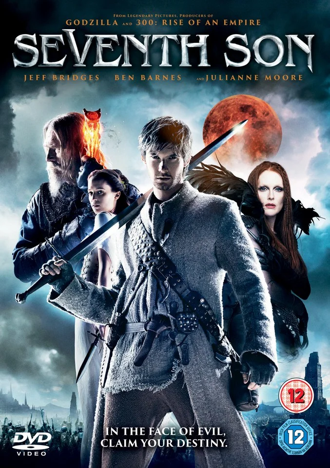 Seventh Son Afbeelding 1