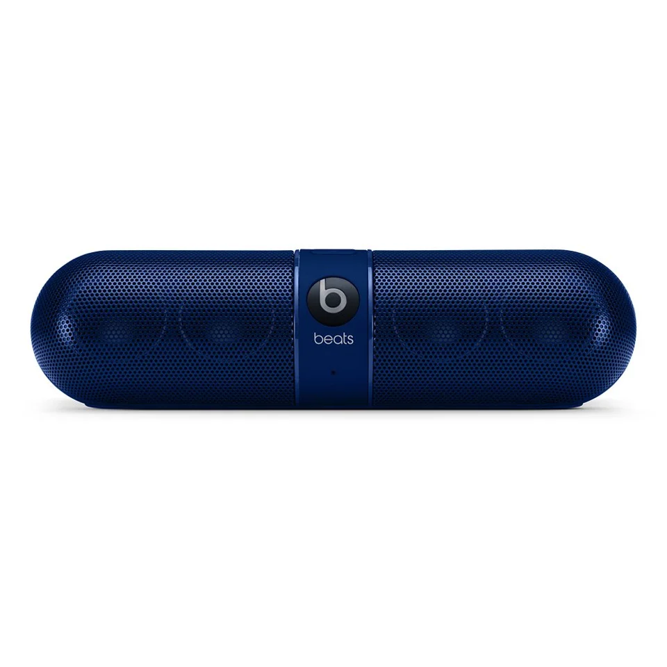Beats By Dr. Dre: Pill 2.0 Portable Wirless Speaker - Blue Afbeelding 1