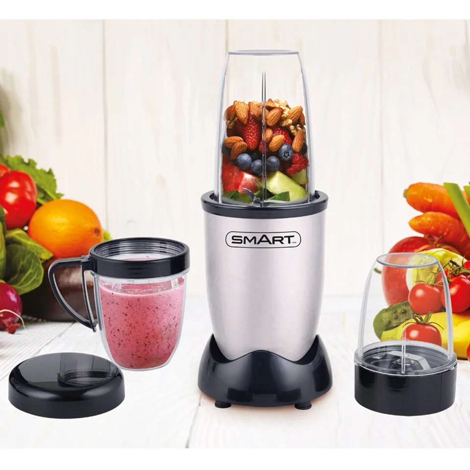 SMART Master Bullet Blender Afbeelding 1