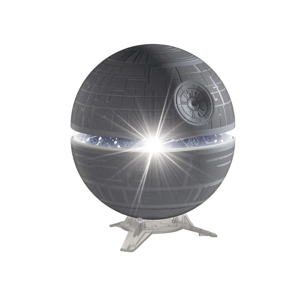 Star Wars Death Star Planetarium Light Afbeelding 1