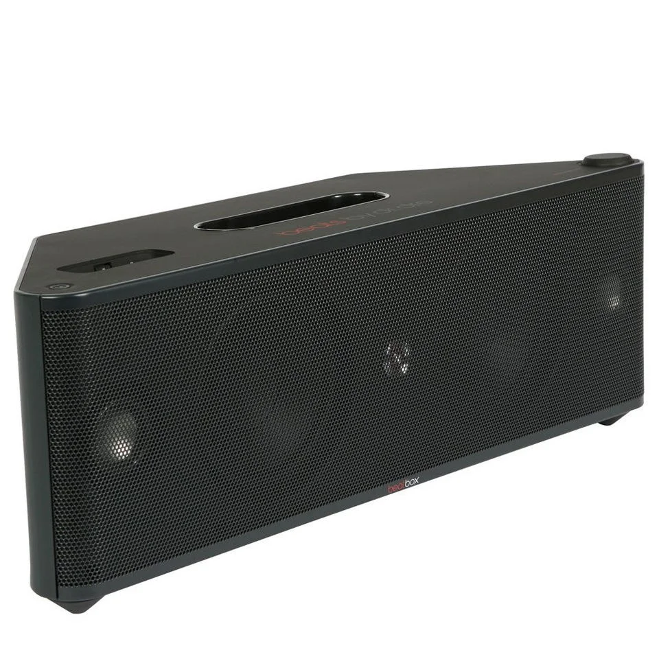 Beats By Dr. Dre: Beatbox Speaker Dock - Grade A Refurb Afbeelding 1