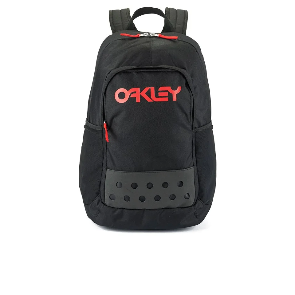 Oakley Men's Factory Pilot XL Backpack - Black Afbeelding 1