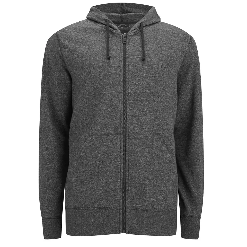Oakley Men's Pennycross 3.0 Hoody - Black - S - Zwart Afbeelding 1