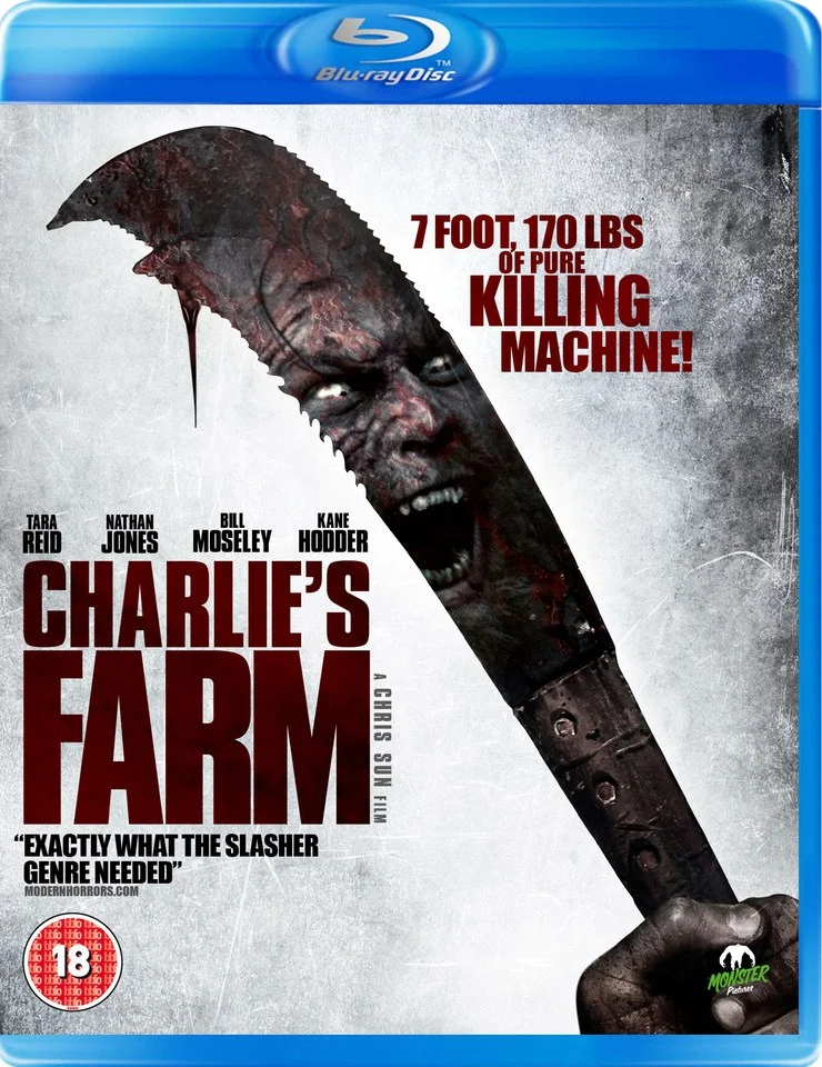 Charlie's Farm Afbeelding 1