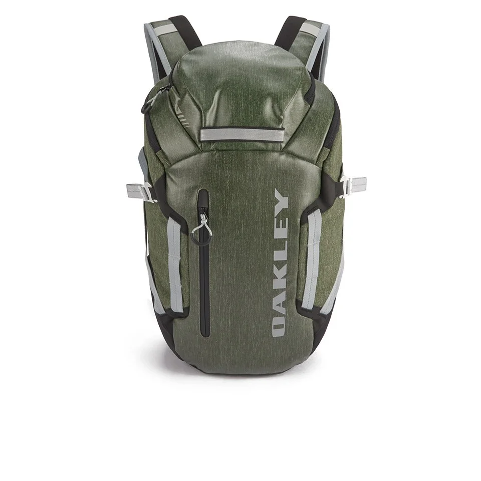 Oakley Men's Voyage 25 Pack - Green Afbeelding 1