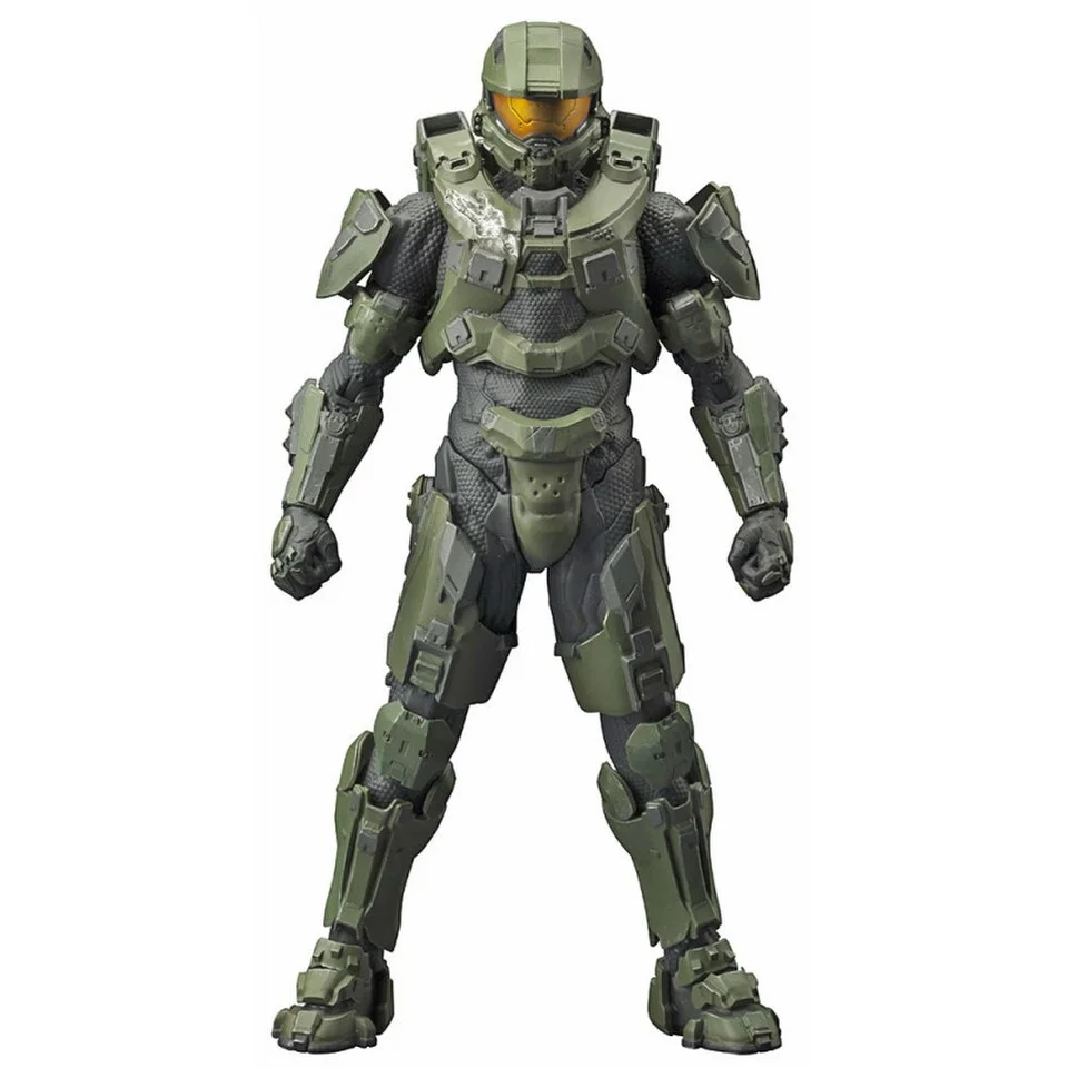Kotobukiya Halo Master Chief ArtFX+ 1:10 Scale Statue Afbeelding 1