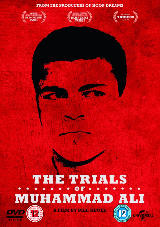 Trials of Muhammad Ali Afbeelding 1