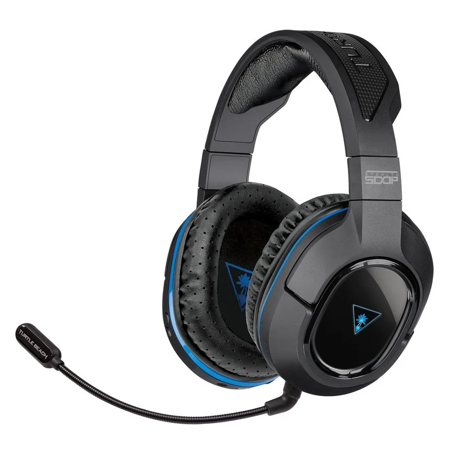 Turtle Beach: Stealth 500P Headset Afbeelding 1