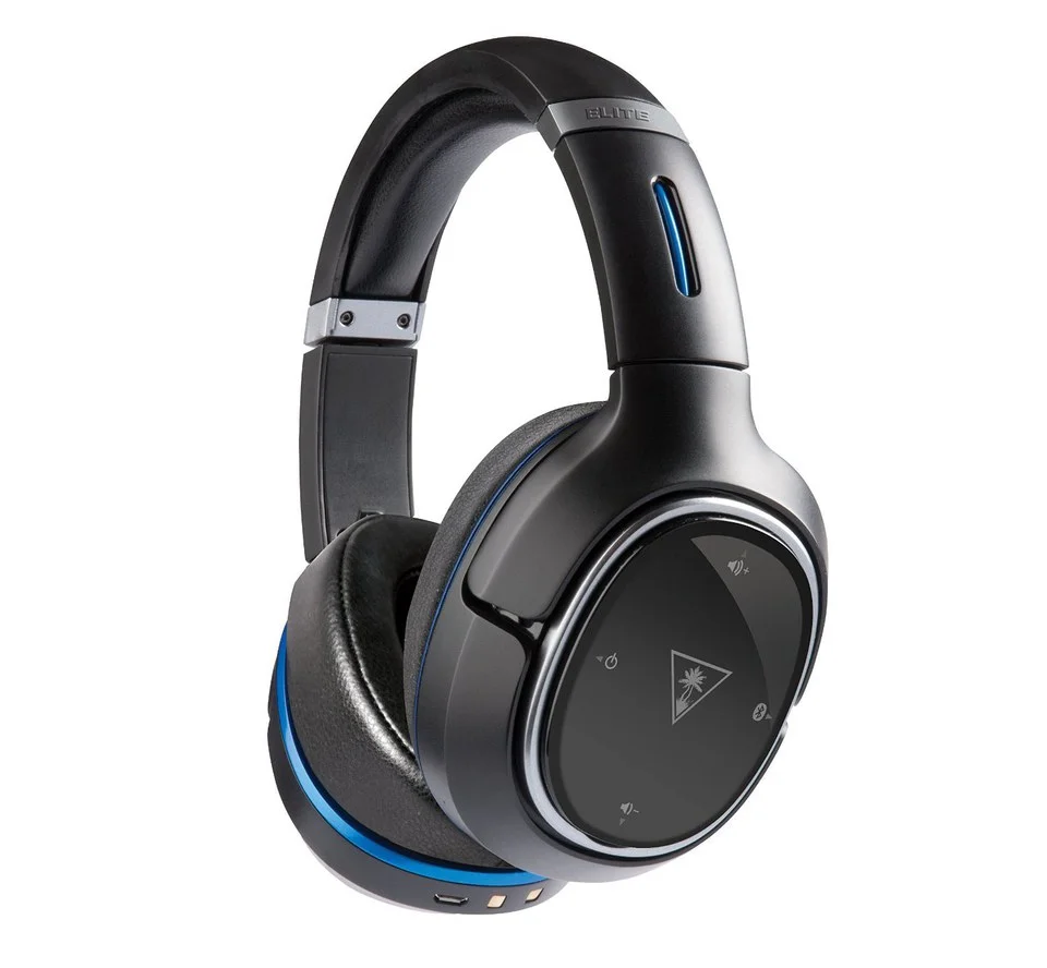 Turtle Beach: Elite 800 Afbeelding 1