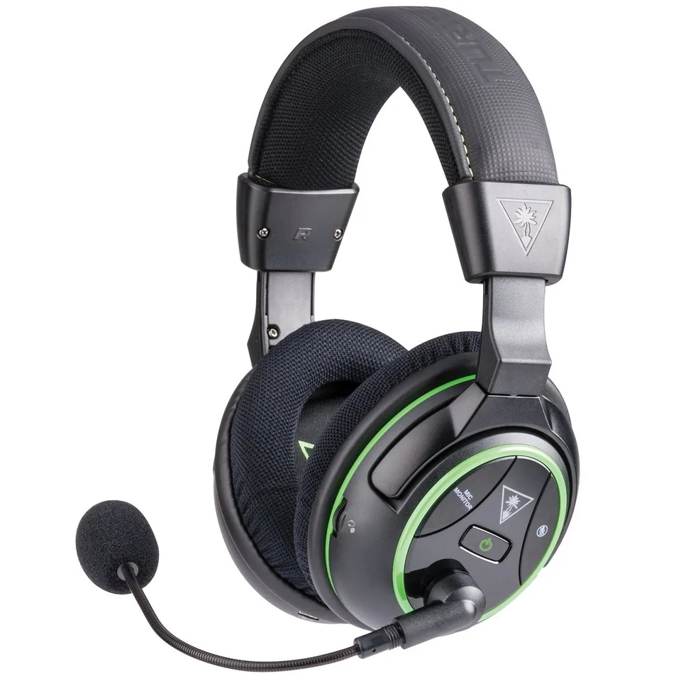 Turtle Beach: Stealth 500X Headset Afbeelding 1