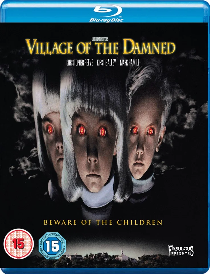 Village of the Damned Afbeelding 1