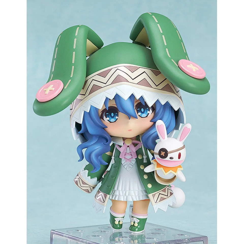 Good Smile Company Date A Live Nendoroid Yoshino Action Figure Afbeelding 1