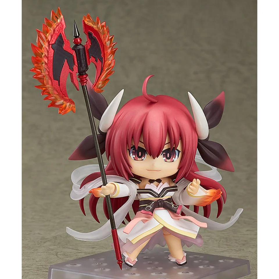 Good Smile Company Date A Live II Nendoroid Kotori Itsuka Action Figure Afbeelding 1
