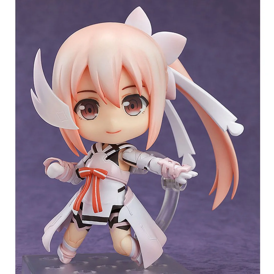 Good Smile Company Yuki Yuna is a Hero Nendoroid Yuki Yana Hero Edition Action Figure Afbeelding 1
