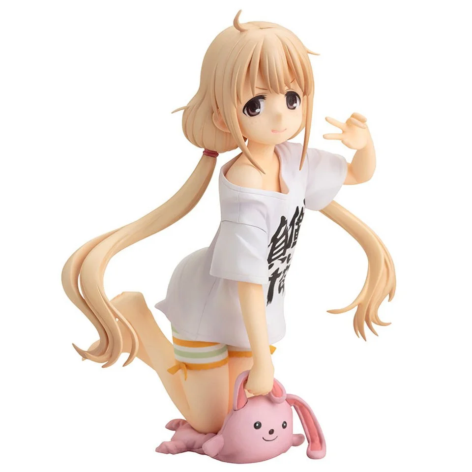 Kotobukiya The Idolmaster Cinderella Girls Ani Anzu Futaba 1:8 Scale Statue Afbeelding 1