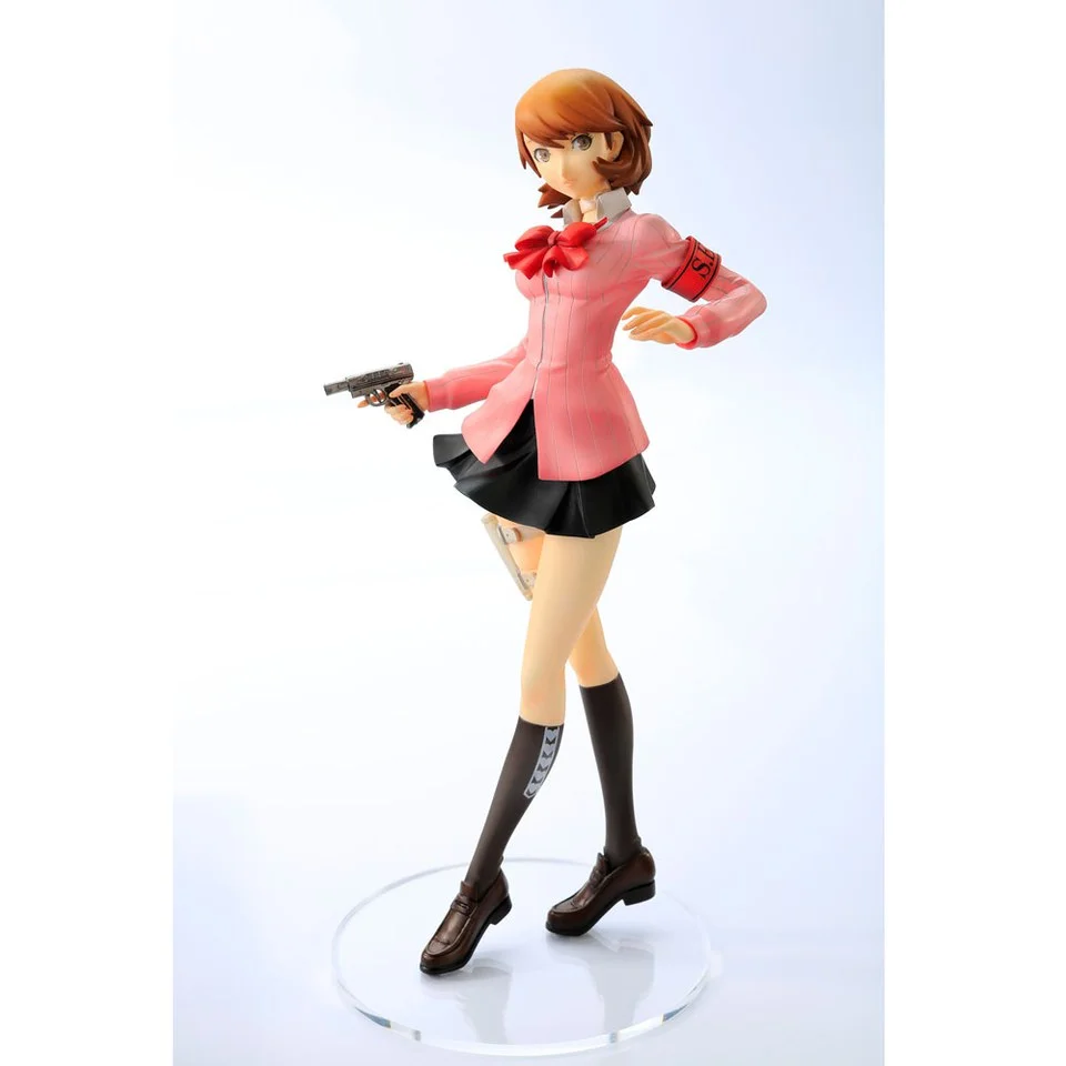 Persona 3 The Movie Yukari Takeba PVC 1:8 Scale Statue Afbeelding 1