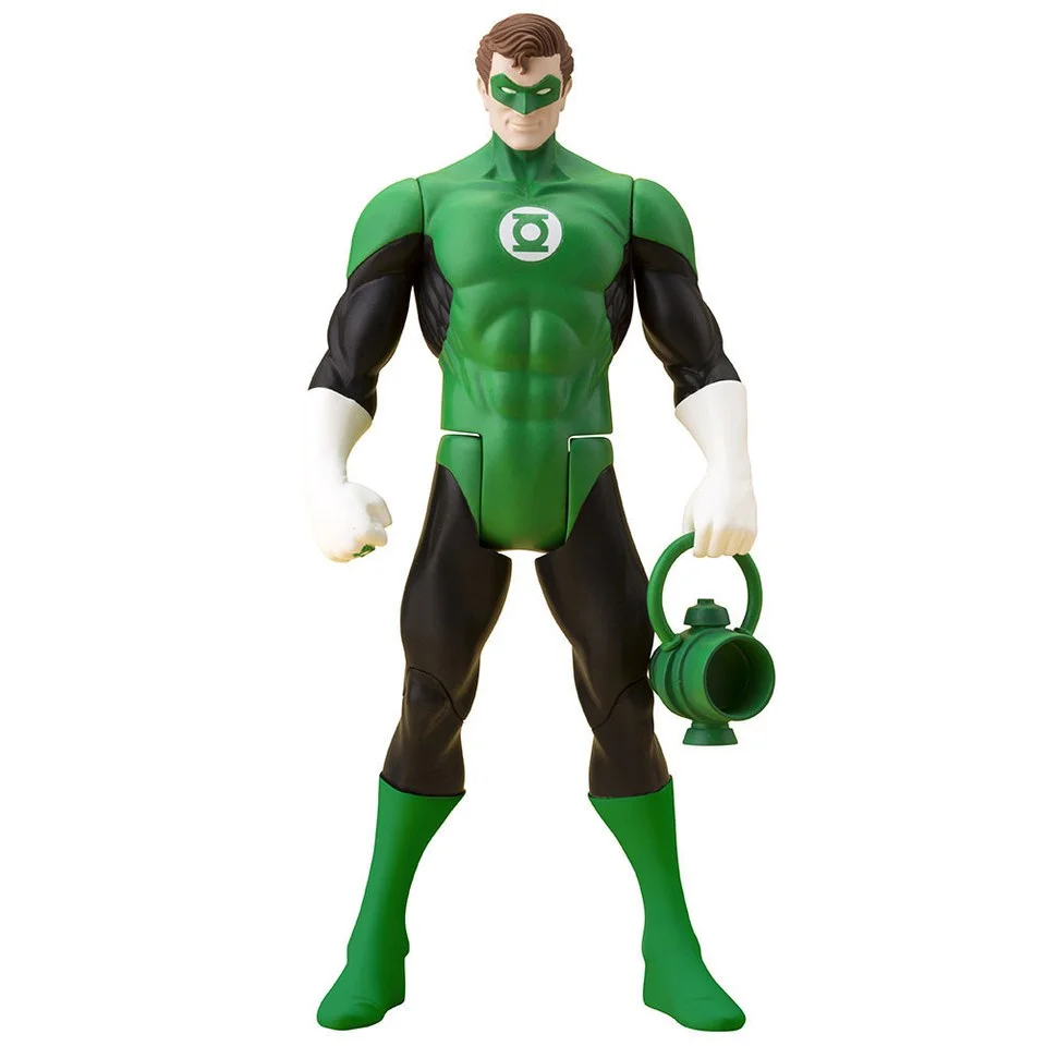 Kotobukiya DC Comics Green Lantern Classic Costume ArtFX+ 1:10 Scale Statue Afbeelding 1