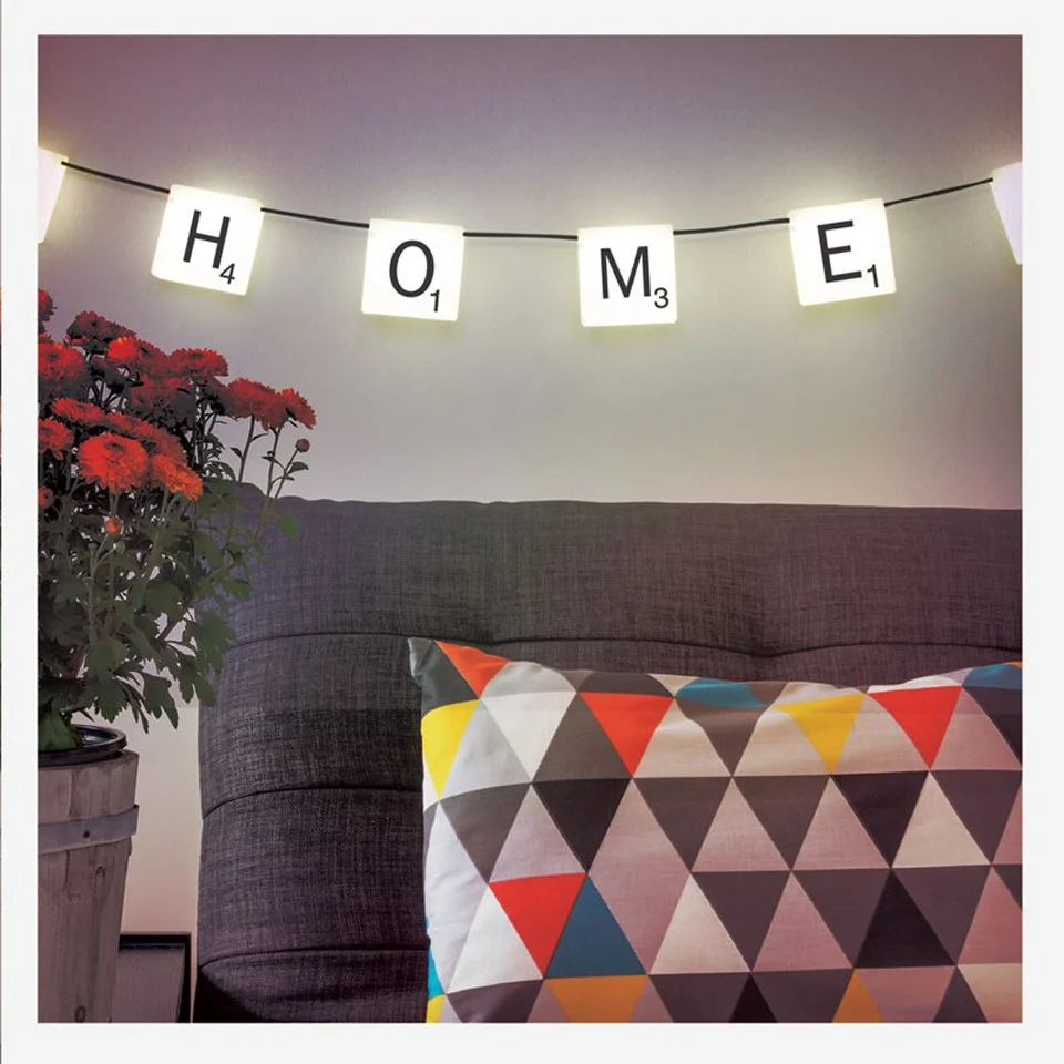Scrabble Light Afbeelding 1